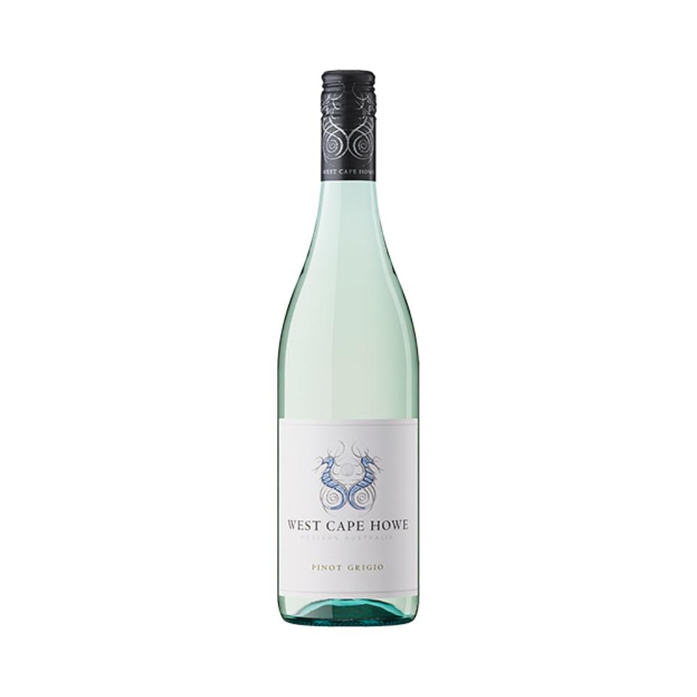 West Cape Howe Cape to Cape Pinot Grigio