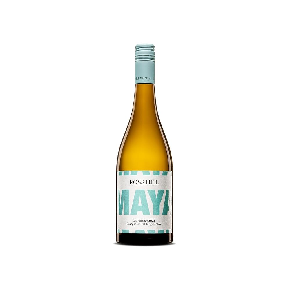 Ross Hill Maya Chardonnay