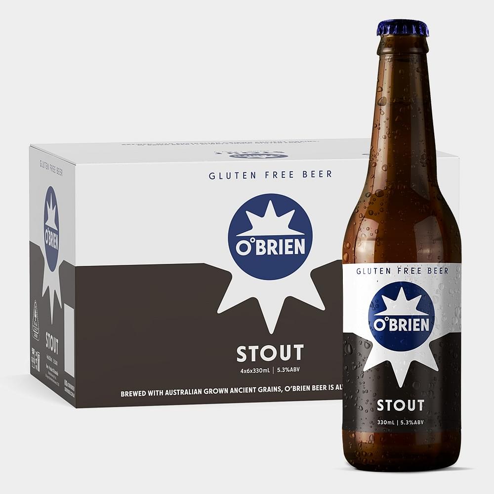 O'Brien Stout