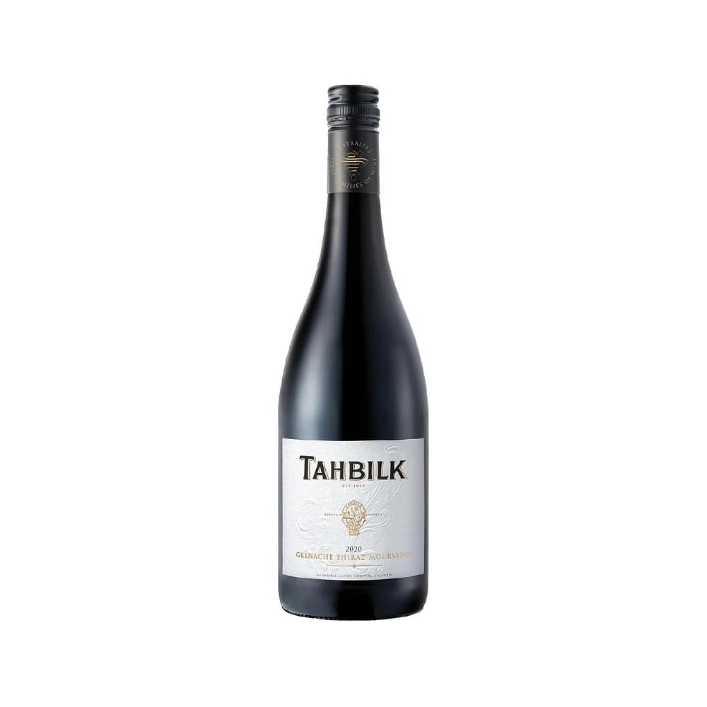 Tahbilk Est Grenache Shiraz Mourvedre