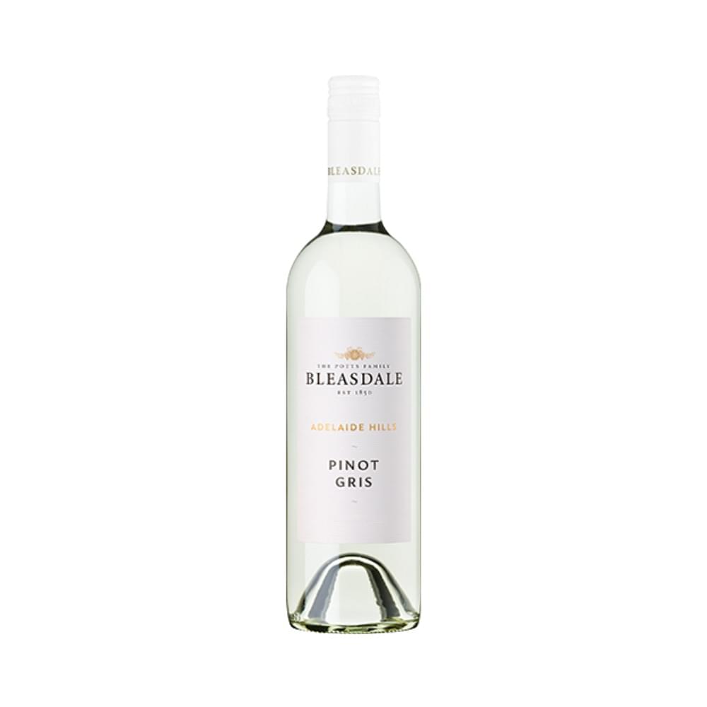 Bleasdale Adelaide Hills Pinot Gris