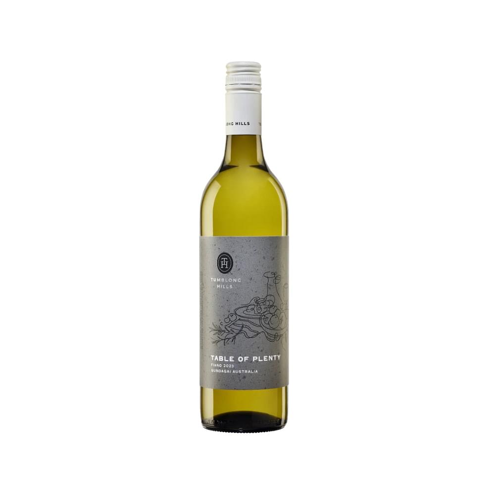 Tumblong Hills Table of Plenty Fiano