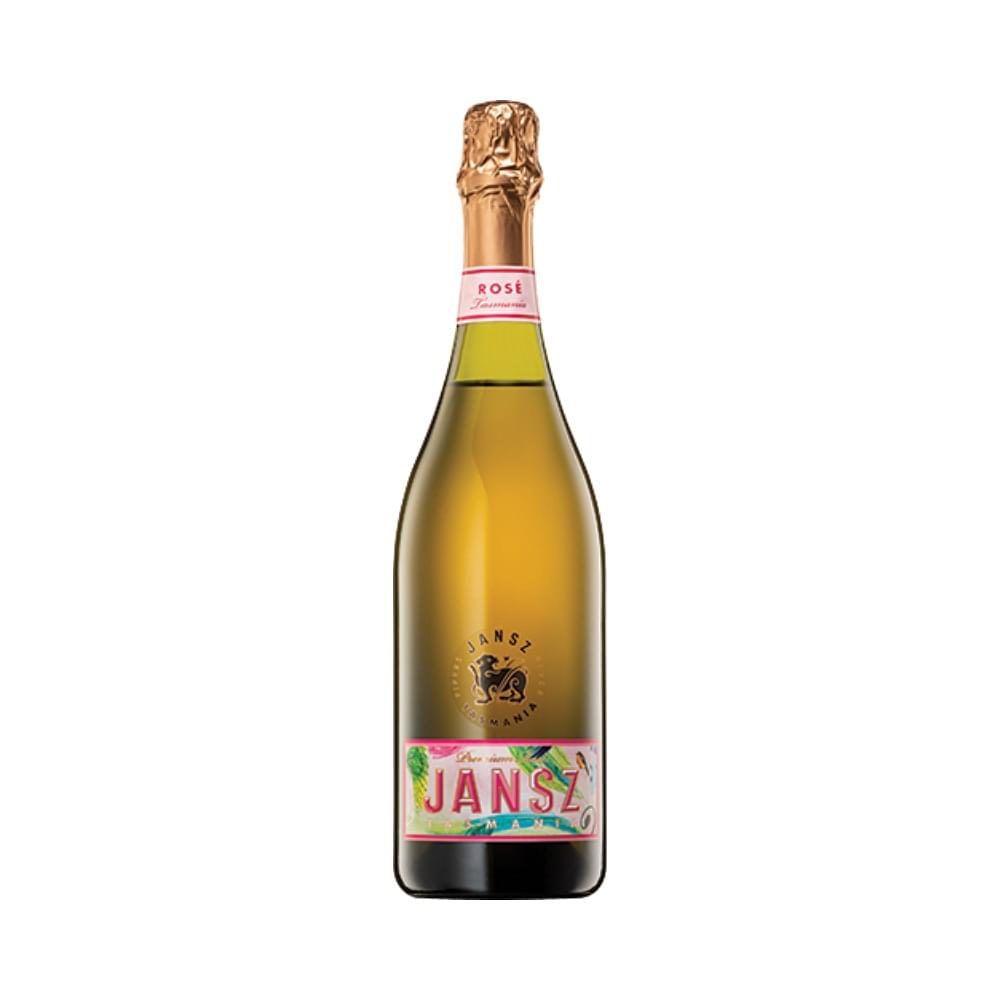 Jansz Tasmania Rosé NV