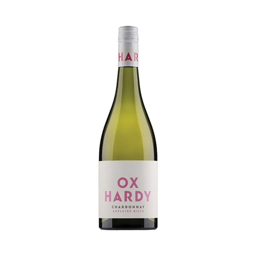 Ox Hardy Adelaide Hills Chardonnay