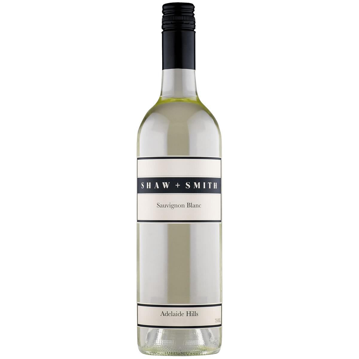 Shaw &  Smith Sauvignon Blanc