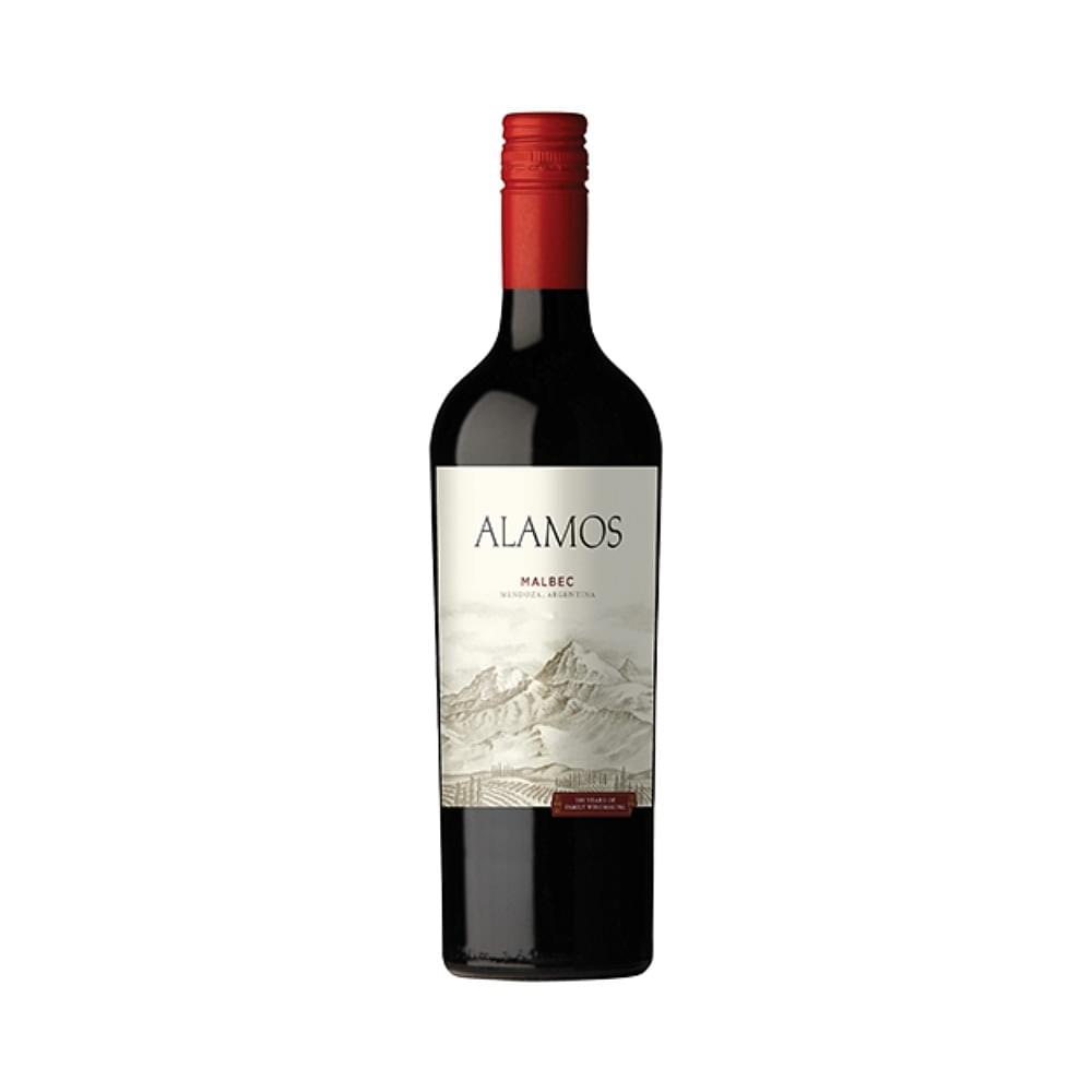 Alamos Malbec