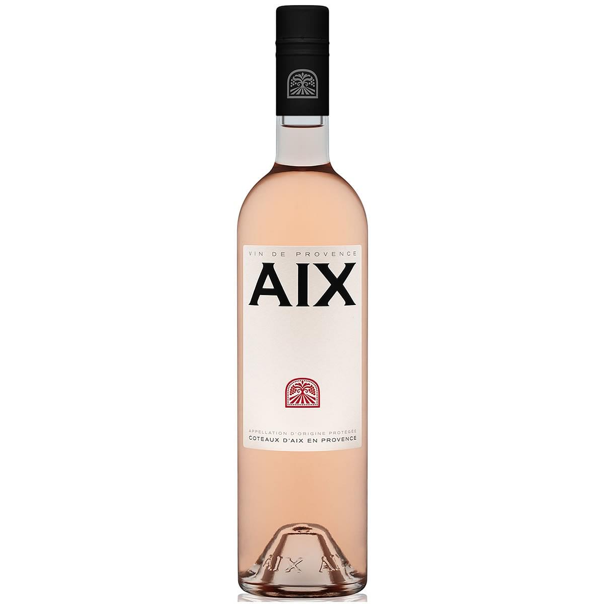 Maison Aix Rose