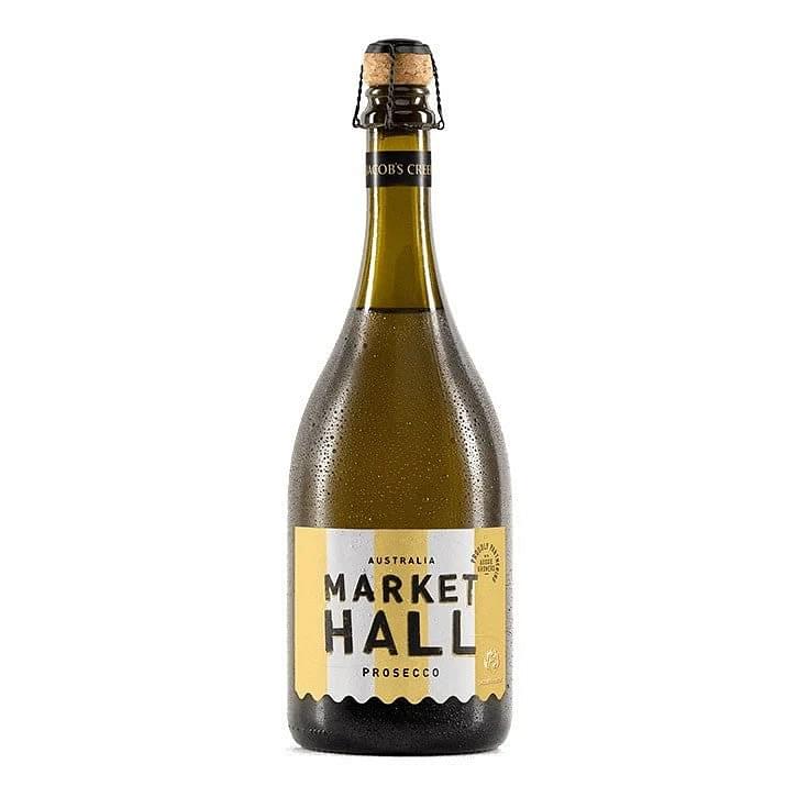 JC Market Hall Prosecco