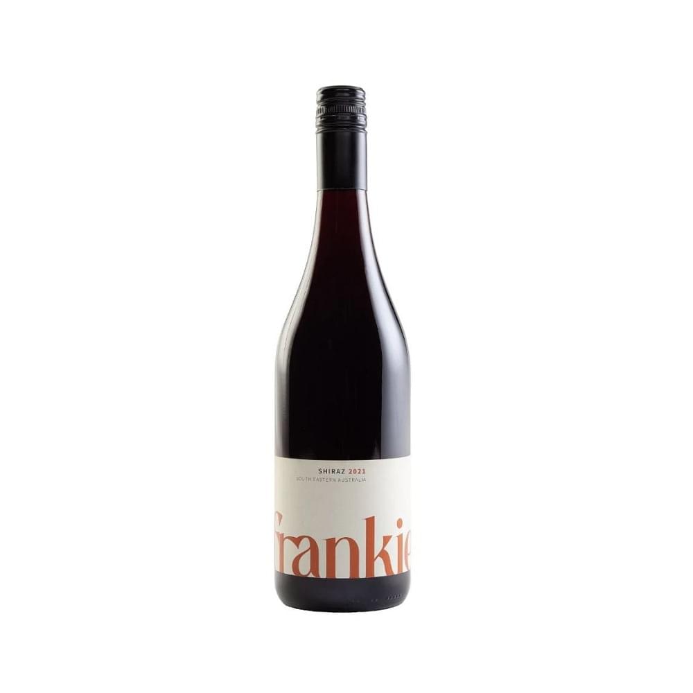 Frankie Shiraz