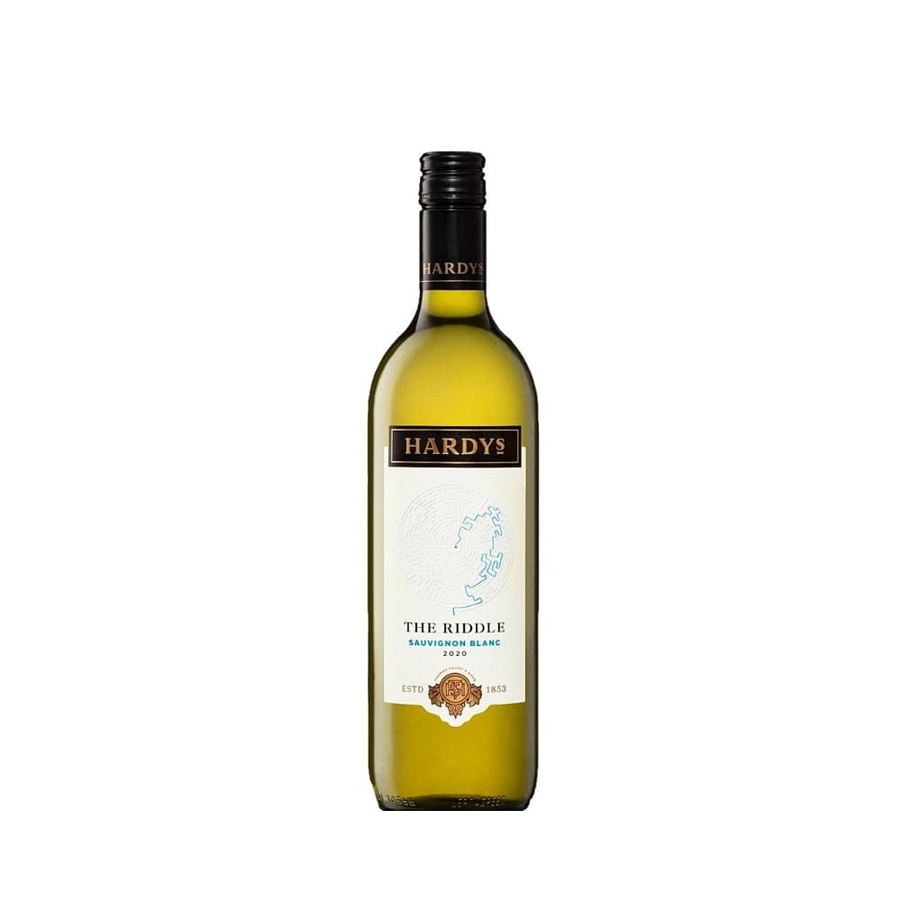 Hardys "The Riddle Range" Sauvignon Blanc