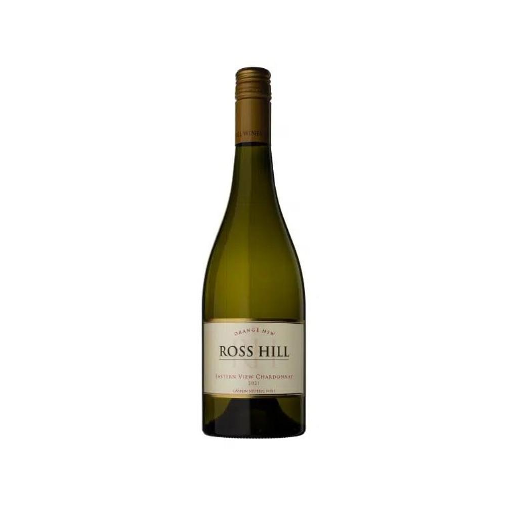 Ross Hill Pinnacle Series Eastern View Chardonnay