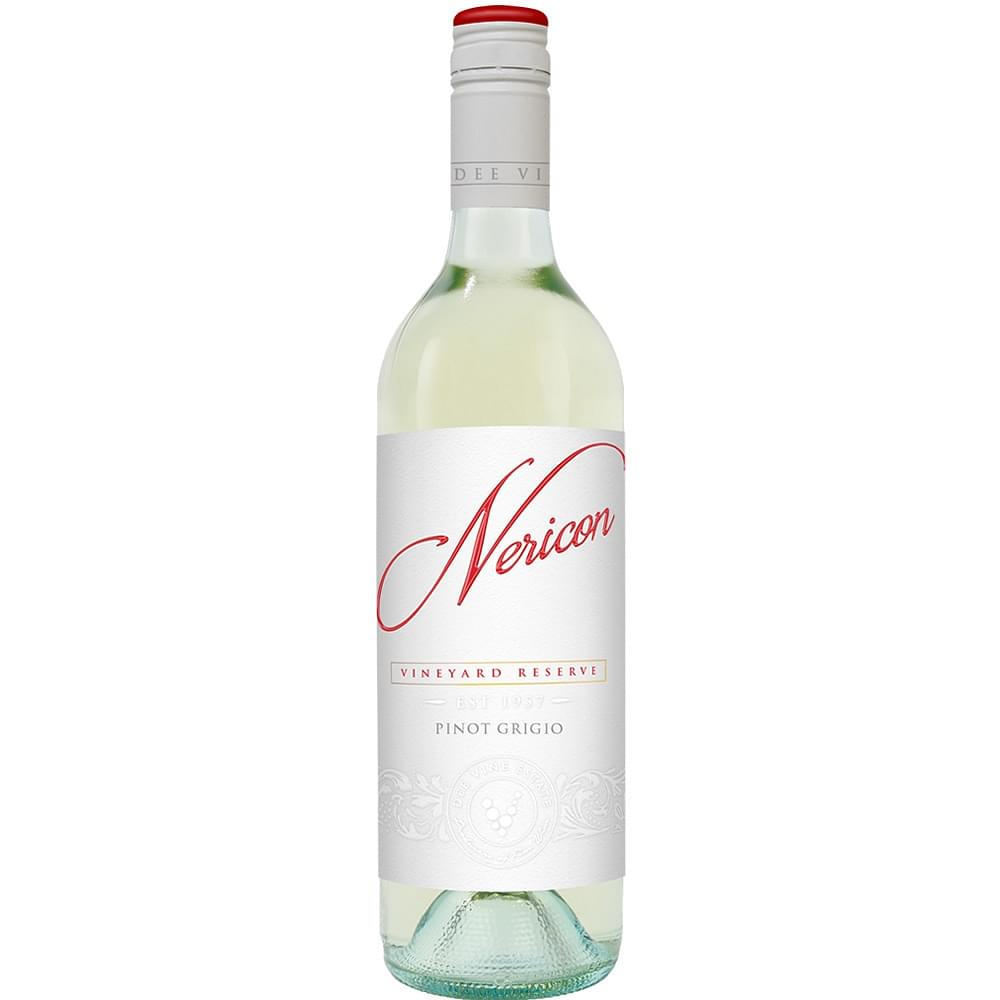 Nericon Pinot Grigio