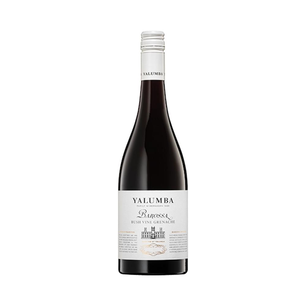 Yalumba Samuel's Collection Barossa Bush Vine Grenache