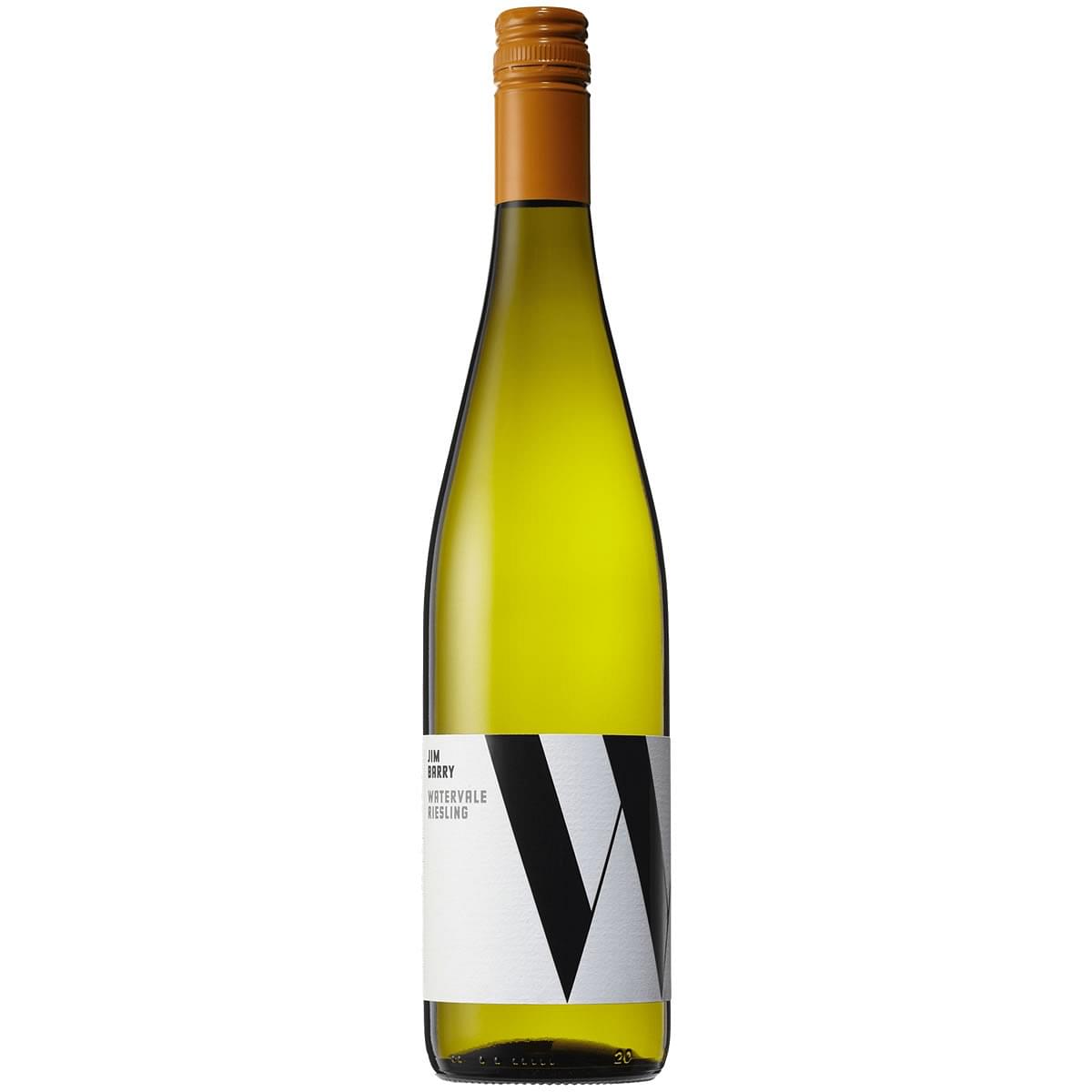 Jim Barry Watervale Riesling