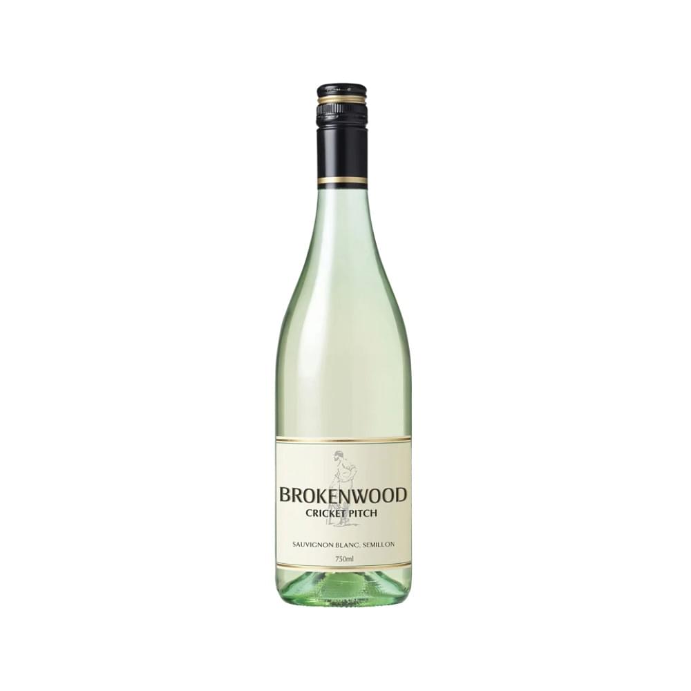 Brokenwood Cricket Pitch Sauvignon Blac Semillon