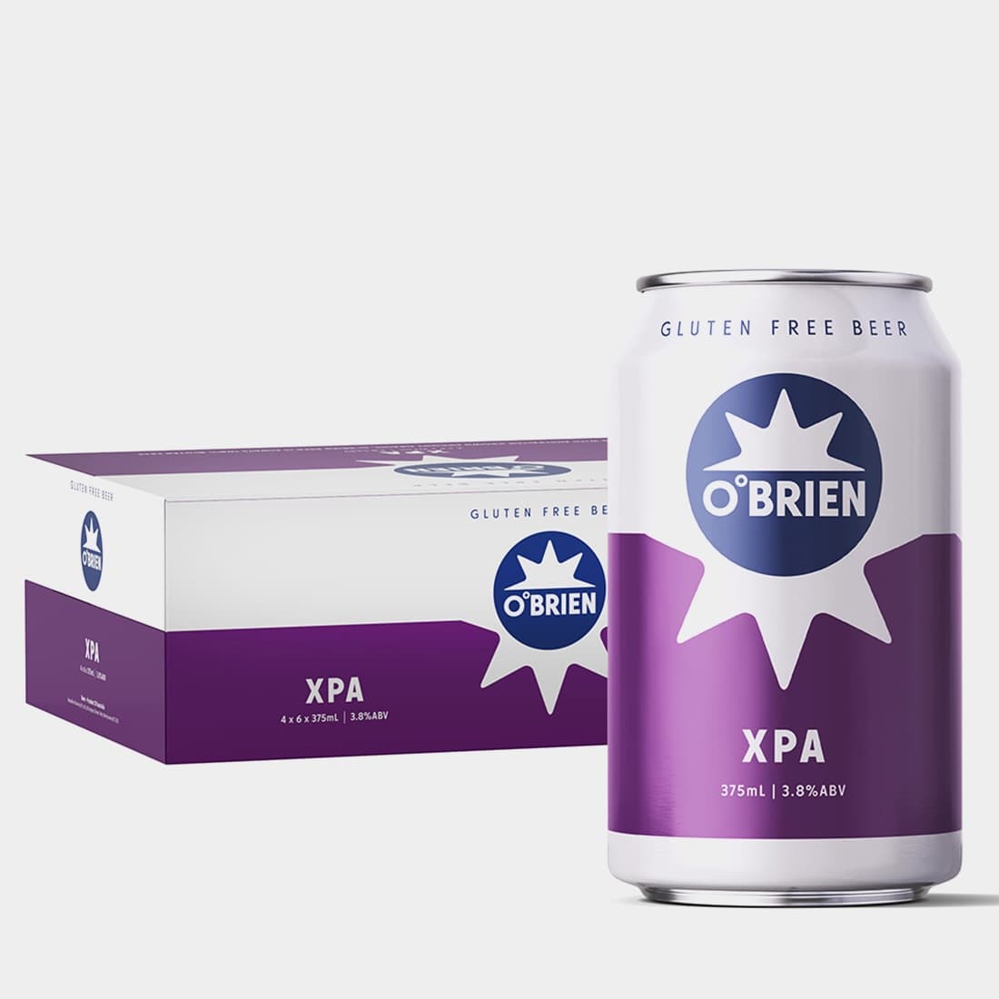 O'Brien XPA