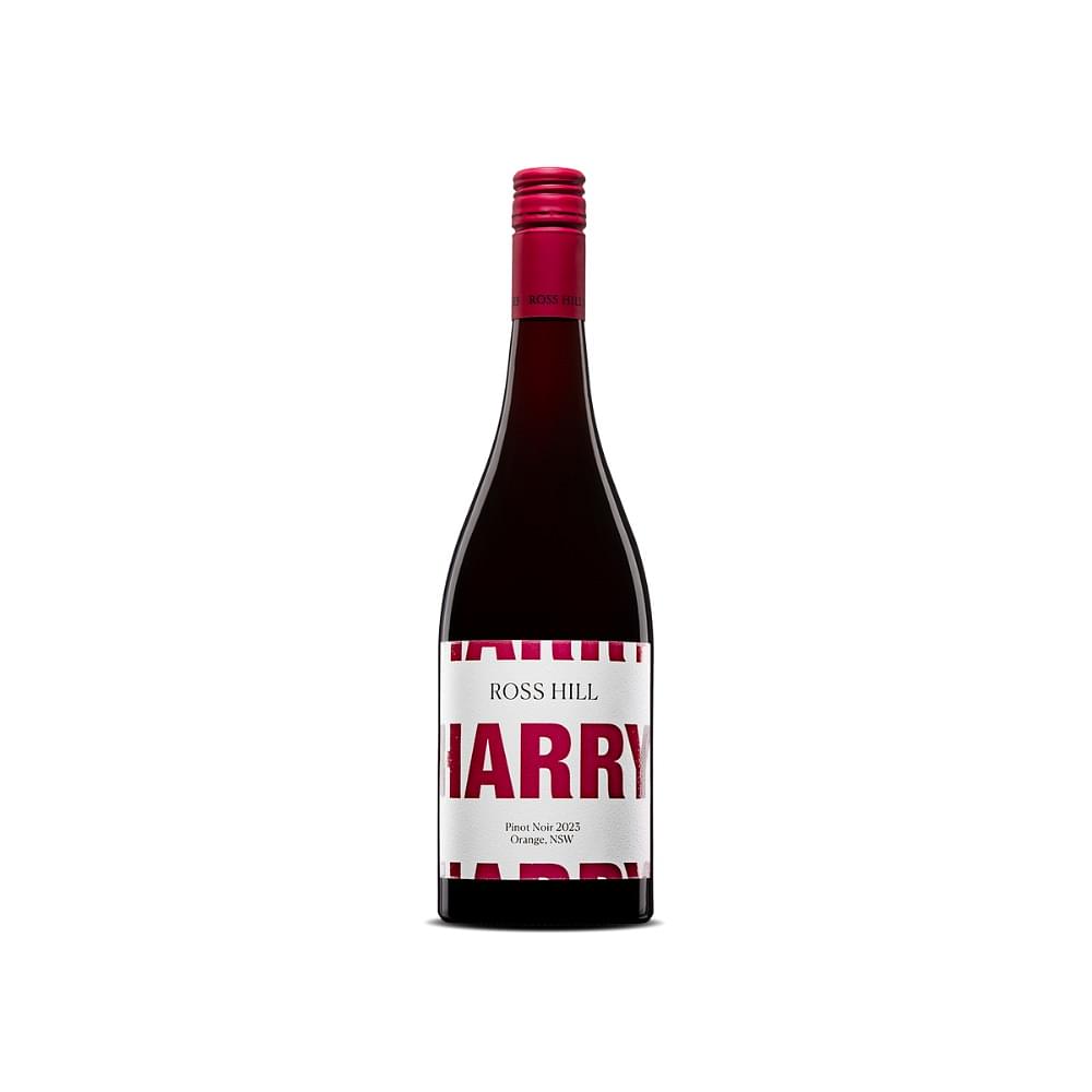 Ross Hill Harry Pinot Noir