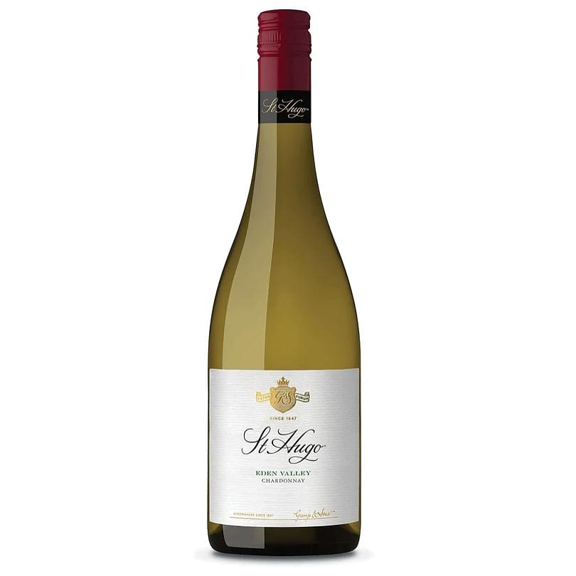 St Hugo Classic Chardonnay