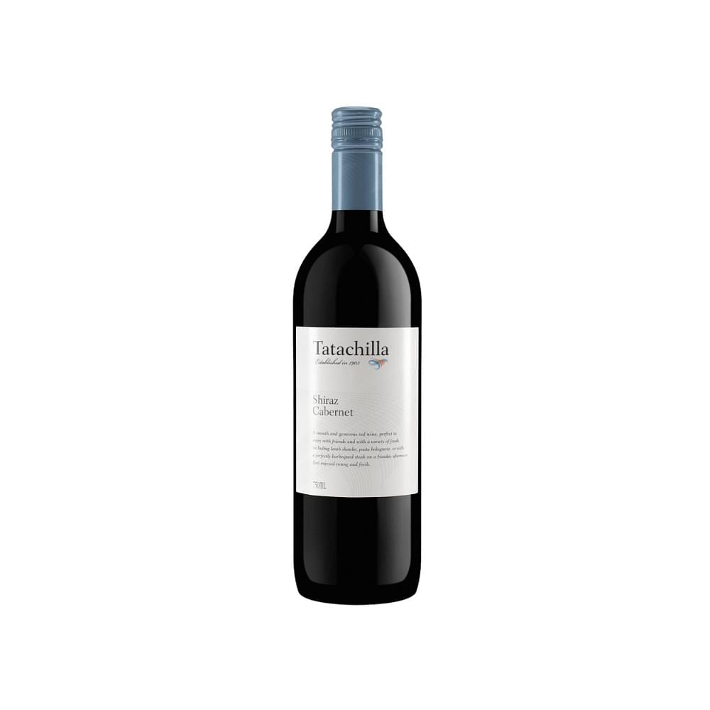 Tatachilla Shiraz Cabernet