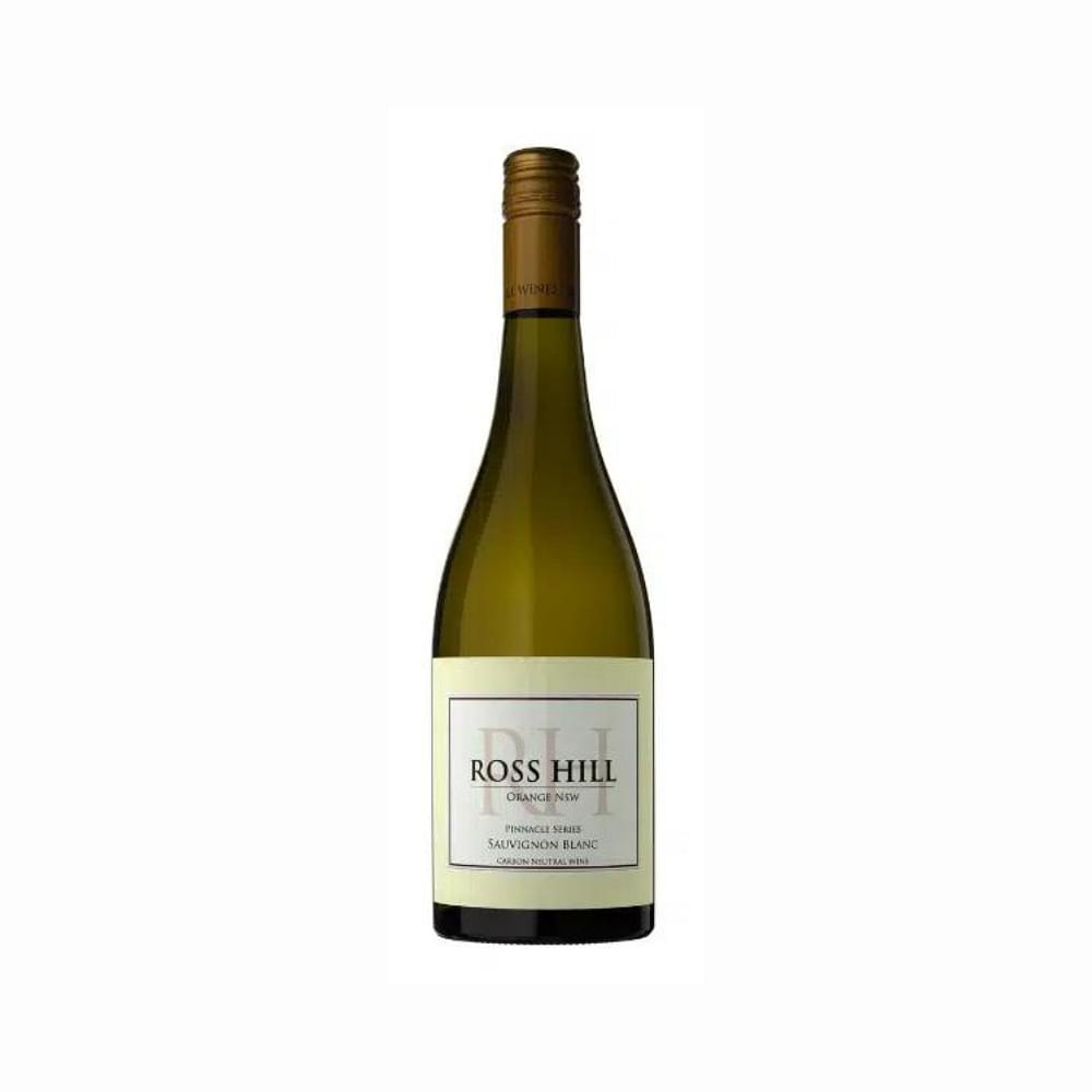 Ross Hill Pinnacle Series Sauvignon Blanc