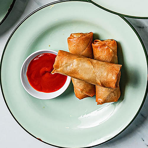 Spring Roll