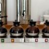 Full Coffee and Tea Station