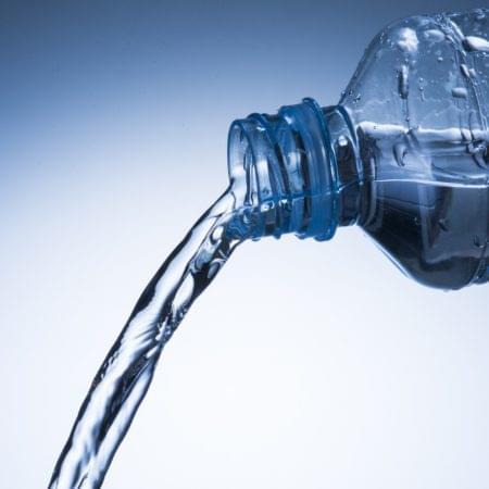 Natural Spring Water