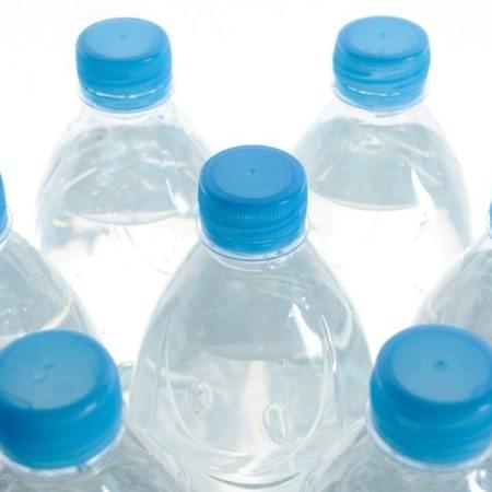 Natural Spring Water