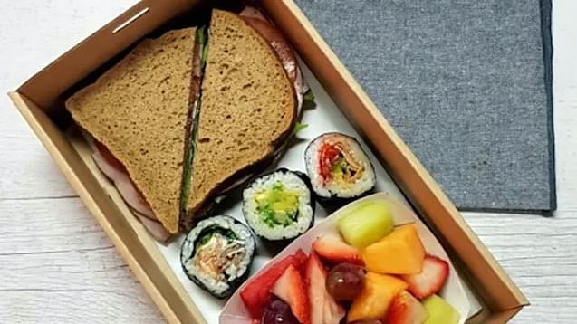 Special Dietary Lunch Box
