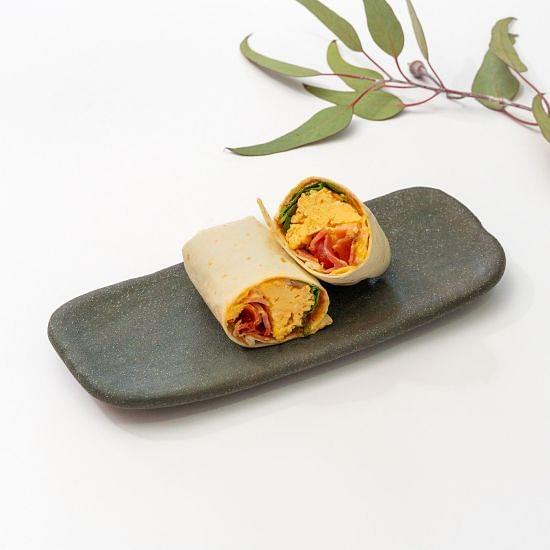 Breakfast Wrap