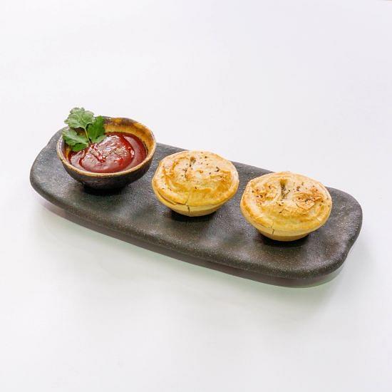 Gourmet Mini Pies