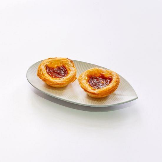 Portuguese Tarts