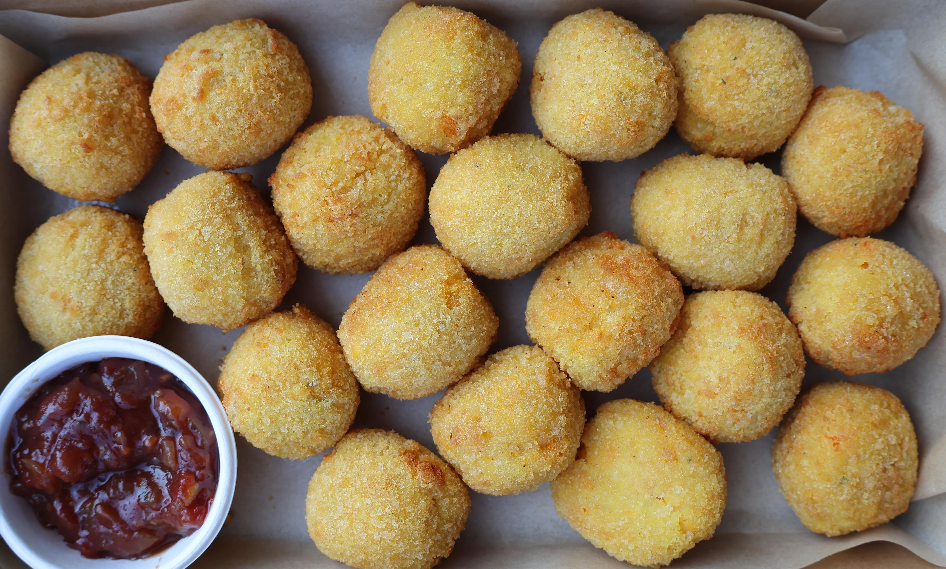 Arancini