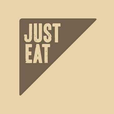 Logo for Just Eat