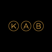 Logo for KAB Catering
