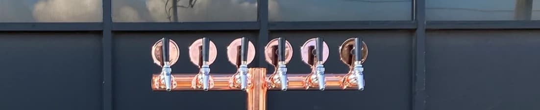 Food by Kegs on Legs