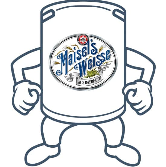 Maisel's Weisse Dunkel
