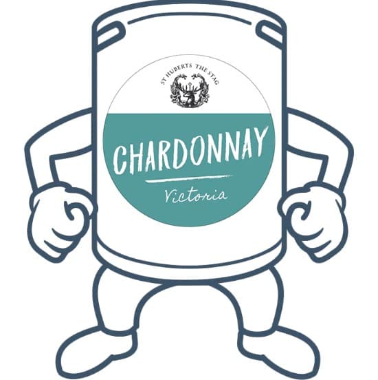 St Hubert's Chardonnay