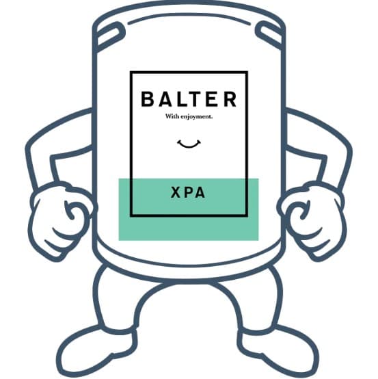 Balter XPA