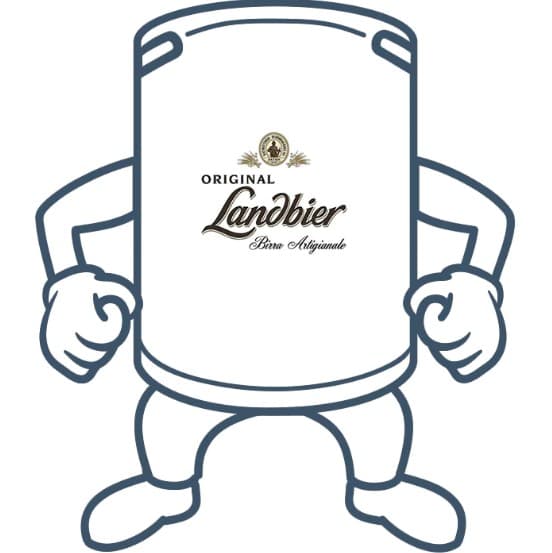 Landbier Zwick'l Amber