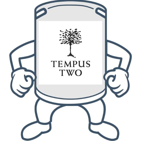 Tempus Two Prosecco