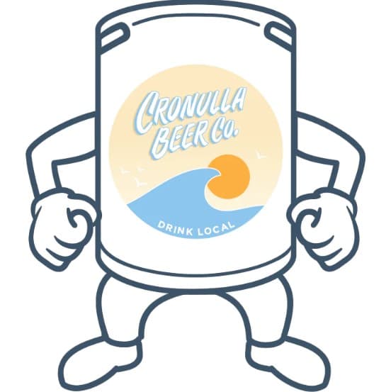 Cronulla Beer Co. XPA