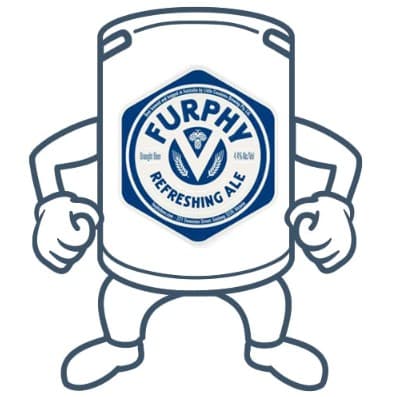 Furphy Refreshing Ale