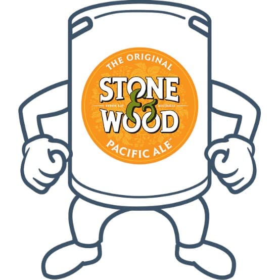 Stone & Wood Pacific Ale