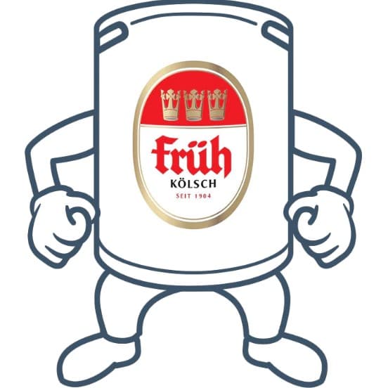 Fruh Kolsch