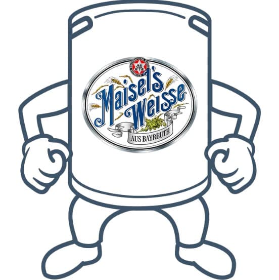 Maisel's Weisse Original