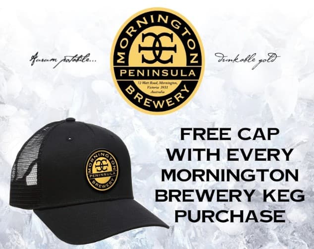 Morning Peninsula Pale Ale