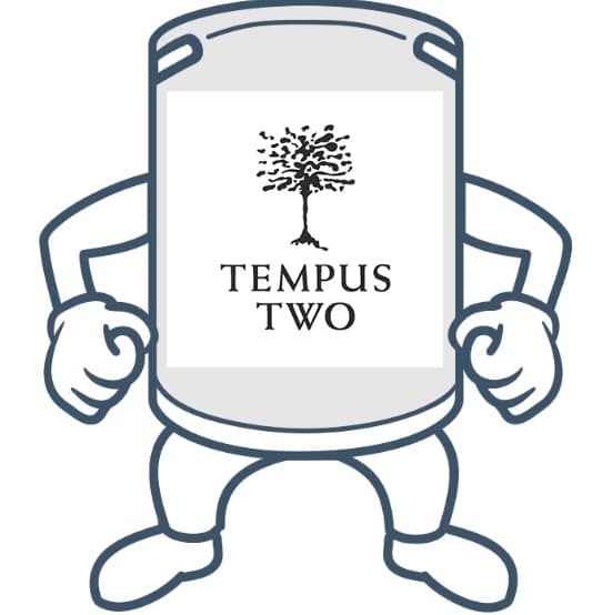 Tempus Two Rose