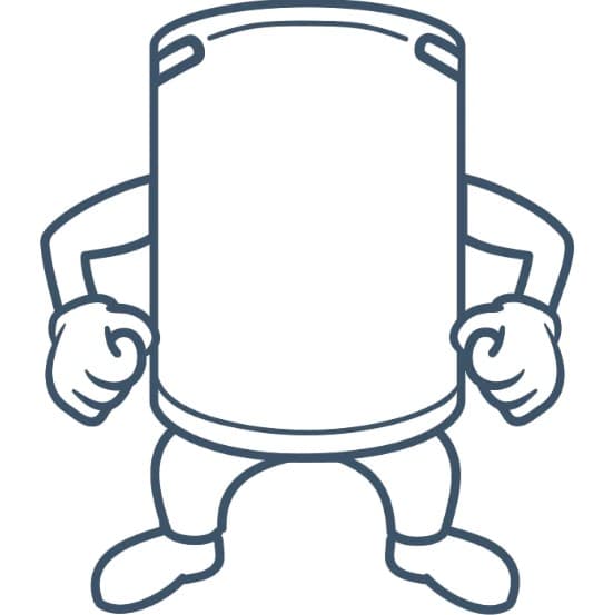 Eumundi Brewery Refreshing Lager