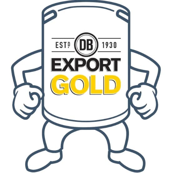 DB Export Gold